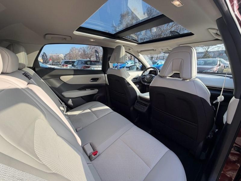 NISSAN  d’occasion à vendre à GRENOBLE chez AUTOLYV (Photo 11)