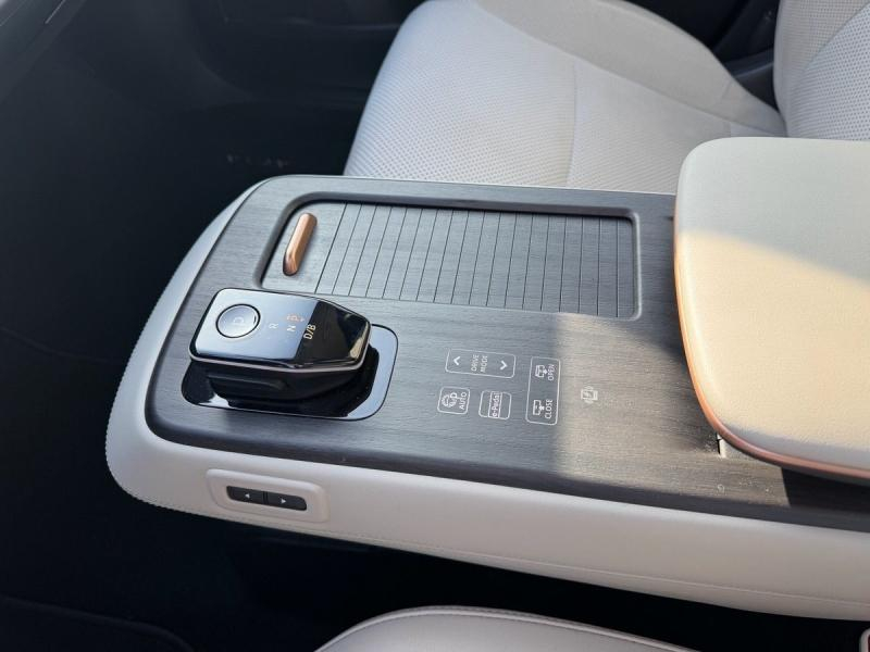 NISSAN  d’occasion à vendre à GRENOBLE chez AUTOLYV (Photo 17)