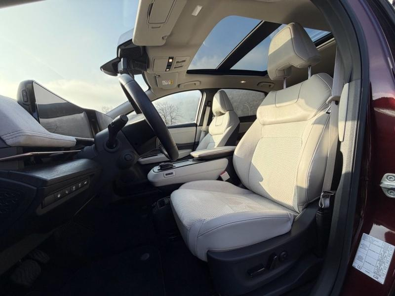 NISSAN  d’occasion à vendre à GRENOBLE chez AUTOLYV (Photo 18)