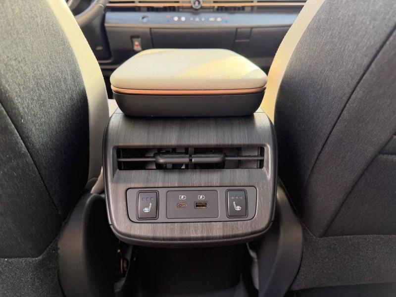 NISSAN  d’occasion à vendre à GRENOBLE chez AUTOLYV (Photo 19)