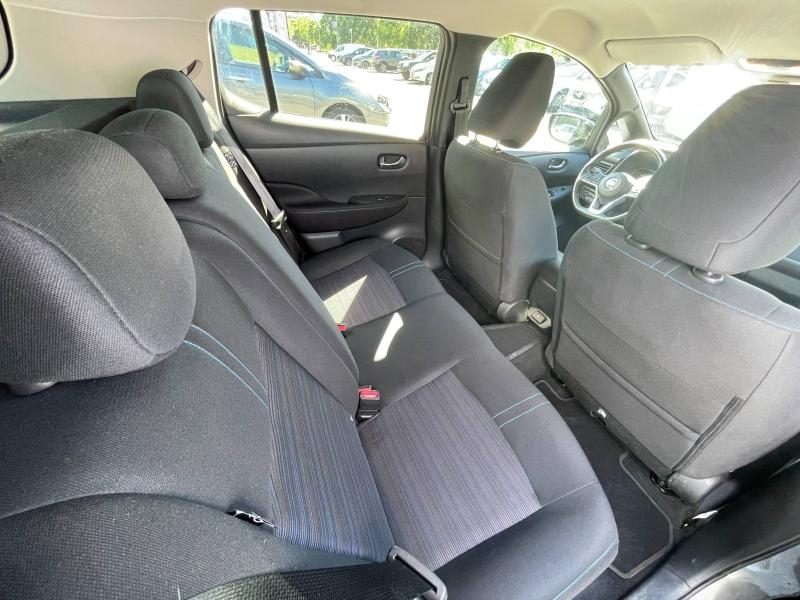 NISSAN Leaf d’occasion à vendre à GRENOBLE chez AUTOLYV (Photo 10)