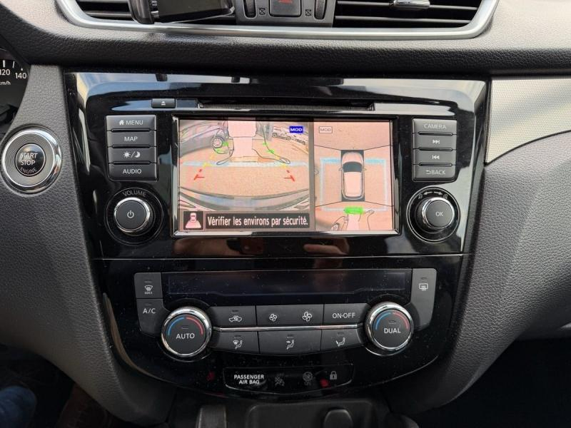 NISSAN Qashqai d’occasion à vendre à GRENOBLE chez AUTOLYV (Photo 16)