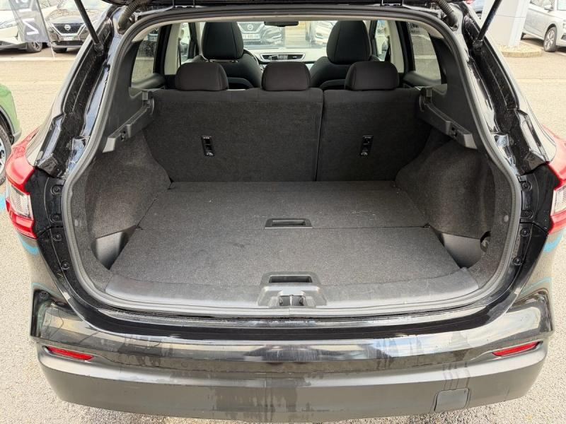 NISSAN Qashqai d’occasion à vendre à GRENOBLE chez AUTOLYV (Photo 18)