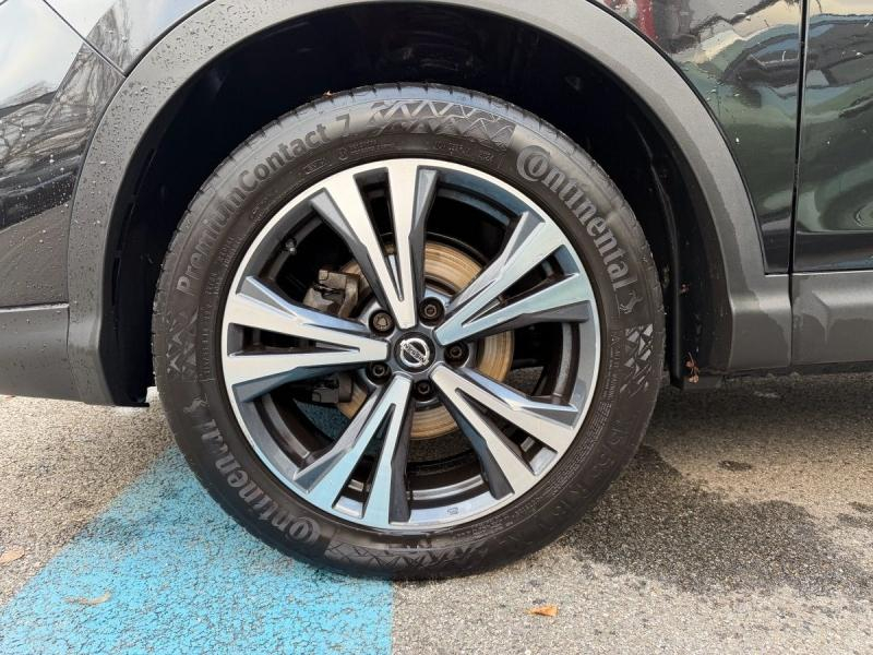 NISSAN Qashqai d’occasion à vendre à GRENOBLE chez AUTOLYV (Photo 19)