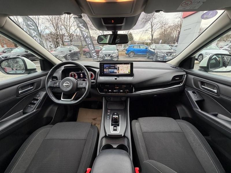 NISSAN Qashqai d’occasion à vendre à GRENOBLE chez AUTOLYV (Photo 10)