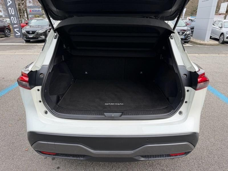 NISSAN Qashqai d’occasion à vendre à GRENOBLE chez AUTOLYV (Photo 18)