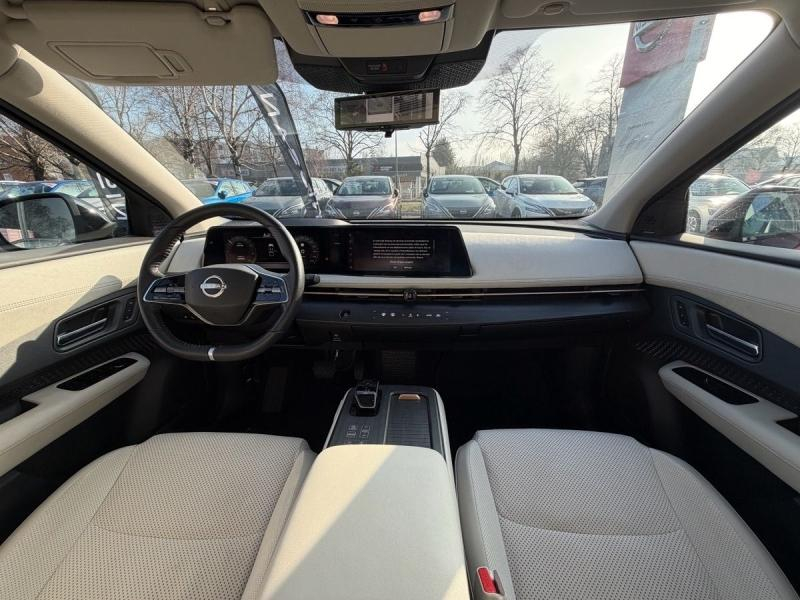 NISSAN  d’occasion à vendre à GRENOBLE chez AUTOLYV (Photo 10)