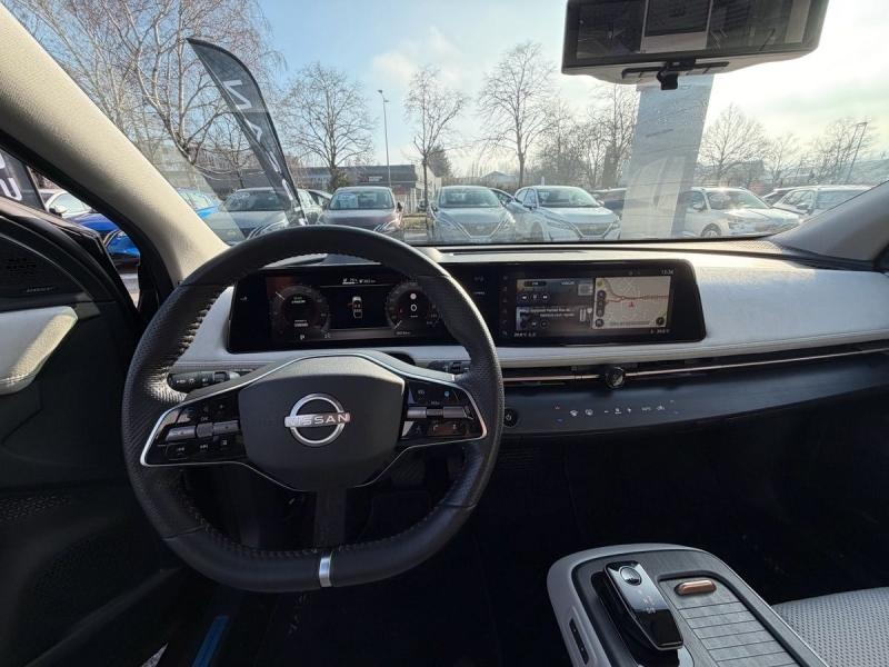 NISSAN  d’occasion à vendre à GRENOBLE chez AUTOLYV (Photo 12)