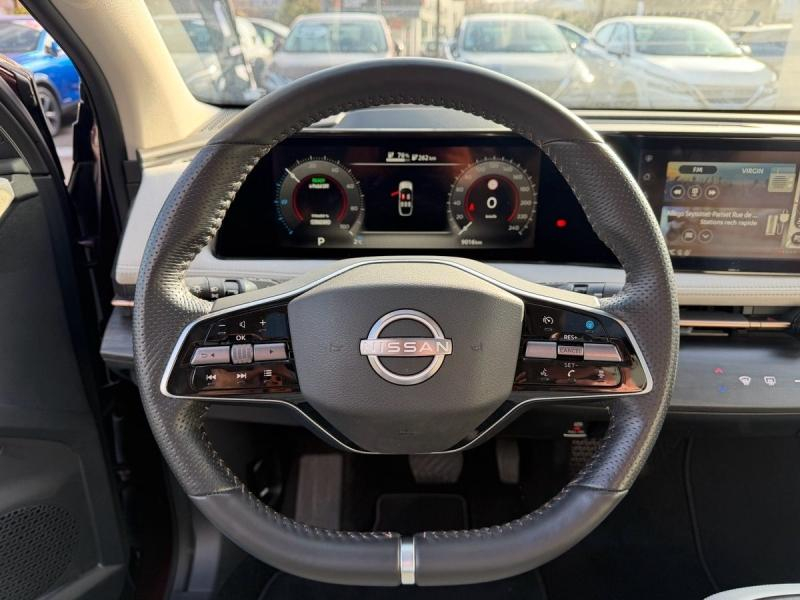 NISSAN  d’occasion à vendre à GRENOBLE chez AUTOLYV (Photo 13)