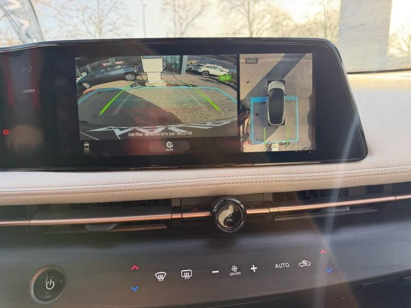 NISSAN  d’occasion à vendre à GRENOBLE chez AUTOLYV (Photo 15)