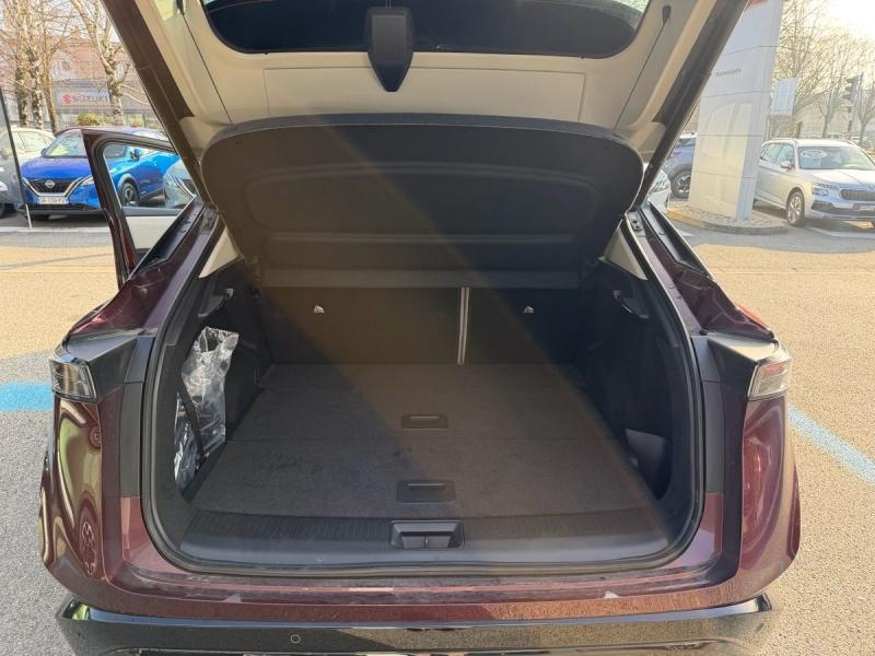 NISSAN  d’occasion à vendre à GRENOBLE chez AUTOLYV (Photo 20)