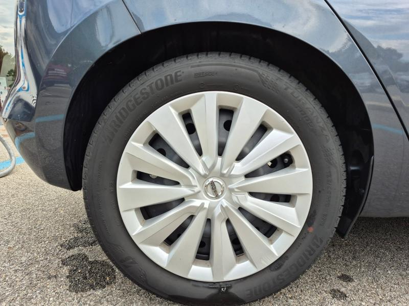 NISSAN Micra d’occasion à vendre à GRENOBLE chez AUTOLYV (Photo 15)