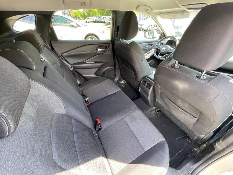 NISSAN Qashqai d’occasion à vendre à GRENOBLE chez AUTOLYV (Photo 11)