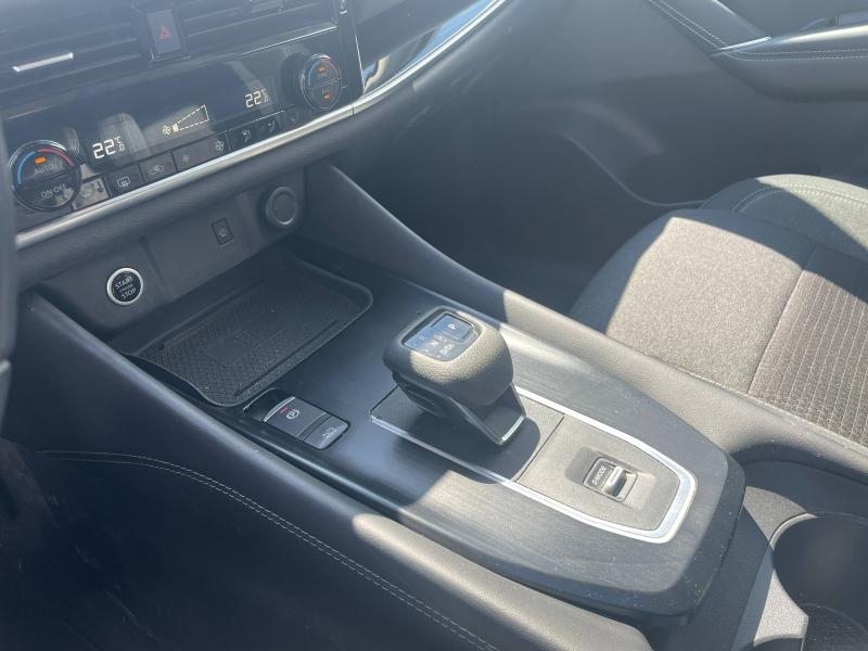 NISSAN Qashqai d’occasion à vendre à GRENOBLE chez AUTOLYV (Photo 16)