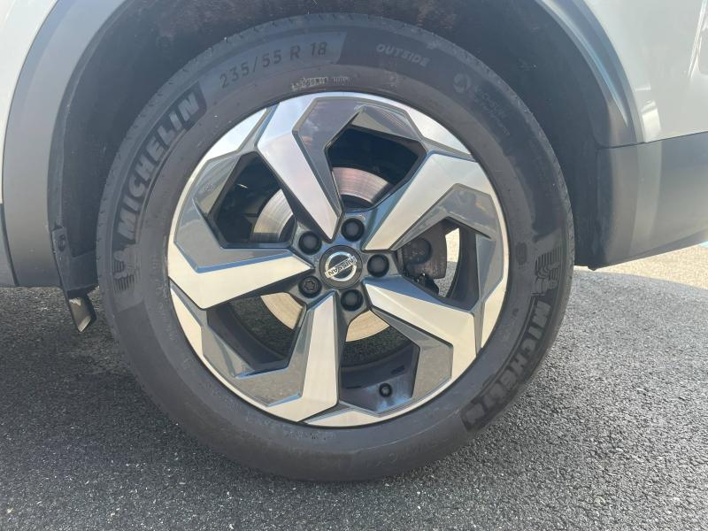 NISSAN Qashqai d’occasion à vendre à GRENOBLE chez AUTOLYV (Photo 19)