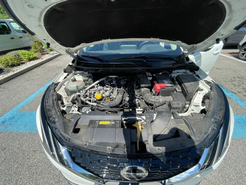 NISSAN Qashqai d’occasion à vendre à GRENOBLE chez AUTOLYV (Photo 20)