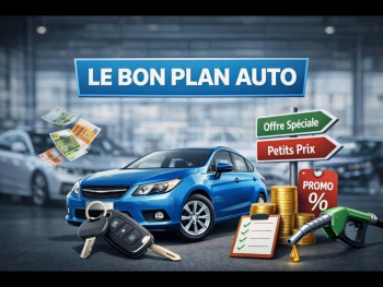 PEUGEOT 308 d’occasion à vendre à GRENOBLE