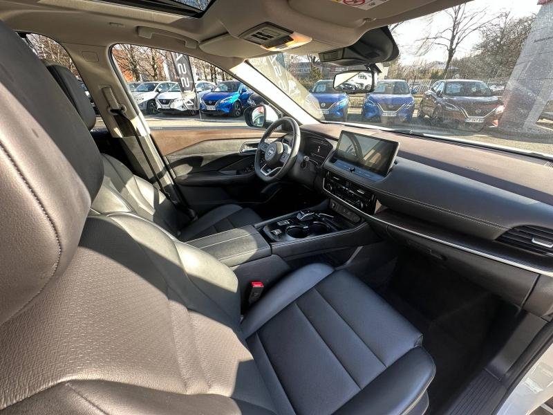 NISSAN X-Trail d’occasion à vendre à GRENOBLE chez AUTOLYV (Photo 9)