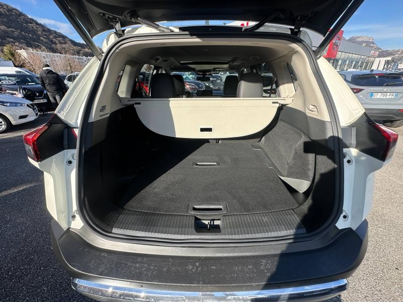 NISSAN X-Trail d’occasion à vendre à GRENOBLE chez AUTOLYV (Photo 13)