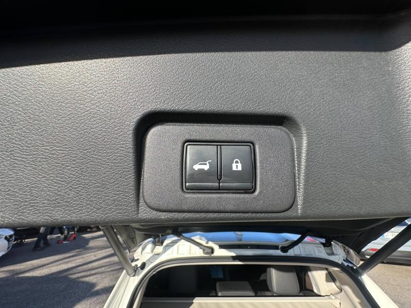 NISSAN X-Trail d’occasion à vendre à GRENOBLE chez AUTOLYV (Photo 14)