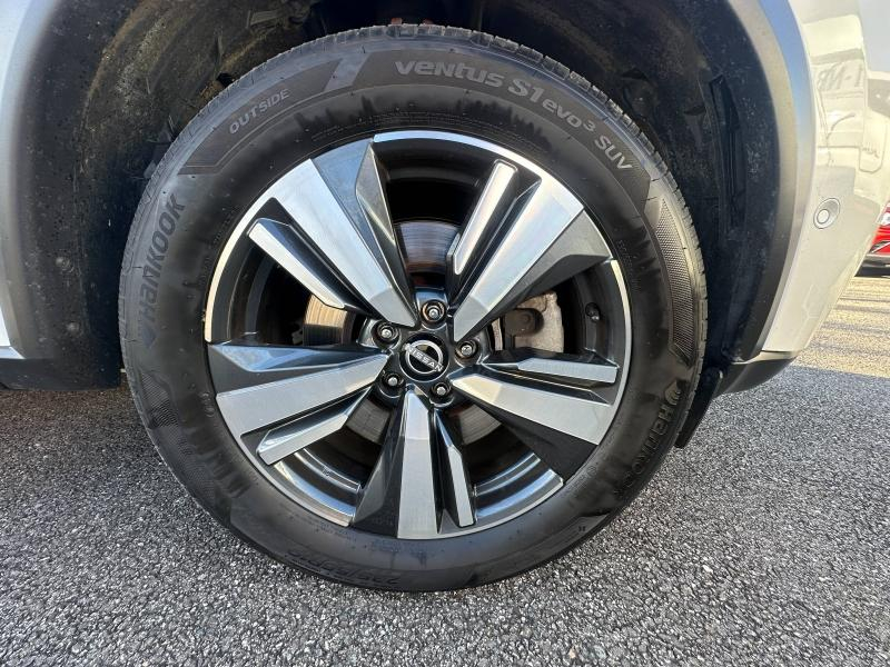 NISSAN X-Trail d’occasion à vendre à GRENOBLE chez AUTOLYV (Photo 15)