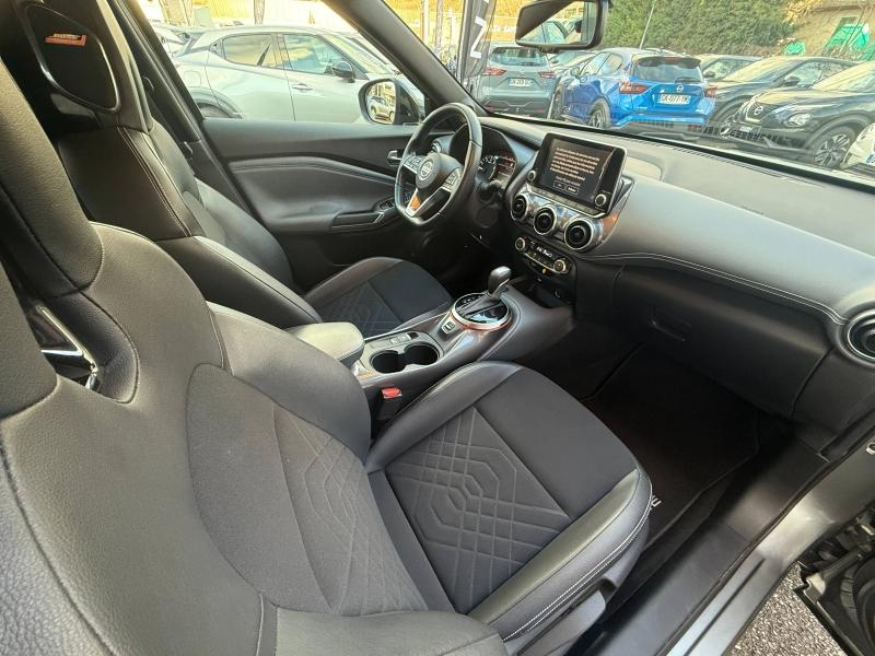 NISSAN Juke d’occasion à vendre à GRENOBLE chez AUTOLYV (Photo 9)