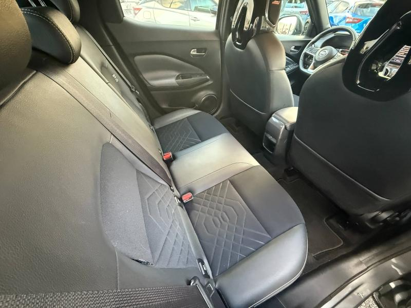 NISSAN Juke d’occasion à vendre à GRENOBLE chez AUTOLYV (Photo 10)