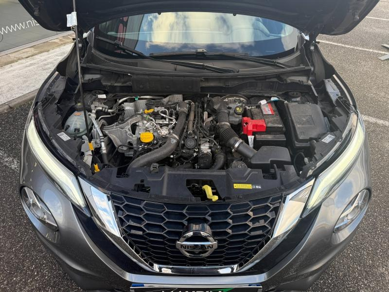 NISSAN Juke d’occasion à vendre à GRENOBLE chez AUTOLYV (Photo 15)