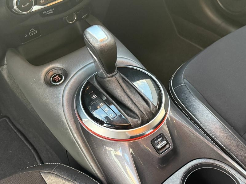 NISSAN Juke d’occasion à vendre à GRENOBLE chez AUTOLYV (Photo 16)