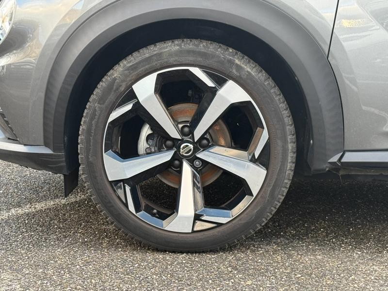 NISSAN Juke d’occasion à vendre à GRENOBLE chez AUTOLYV (Photo 18)