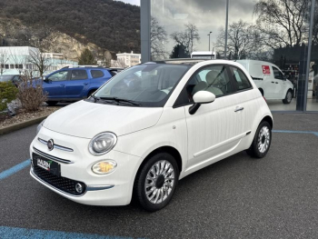 FIAT 500 d’occasion à vendre à GRENOBLE