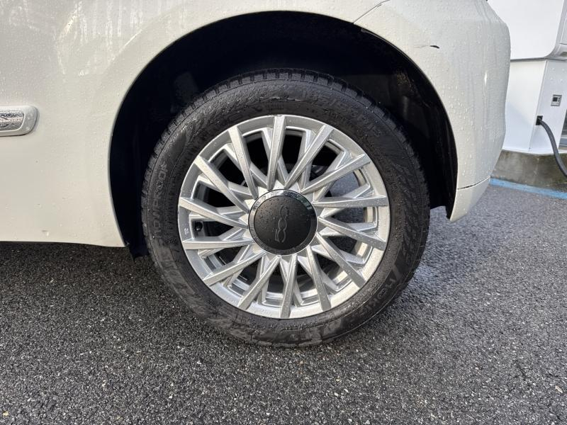 FIAT 500 d’occasion à vendre à GRENOBLE chez AUTOLYV (Photo 14)