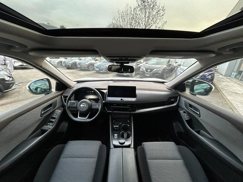 NISSAN X-Trail d’occasion à vendre à GRENOBLE chez AUTOLYV (Photo 9)