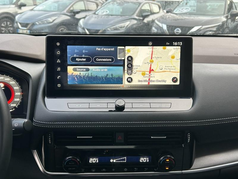 NISSAN X-Trail d’occasion à vendre à GRENOBLE chez AUTOLYV (Photo 15)