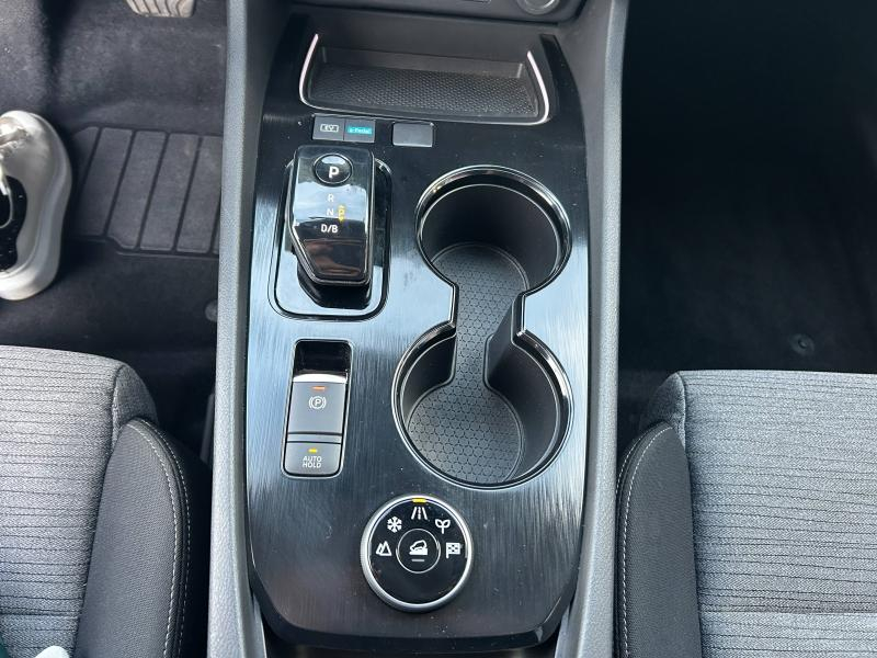 NISSAN X-Trail d’occasion à vendre à GRENOBLE chez AUTOLYV (Photo 17)