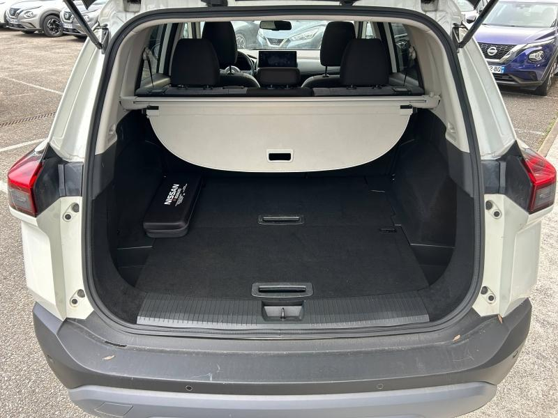 NISSAN X-Trail d’occasion à vendre à GRENOBLE chez AUTOLYV (Photo 19)