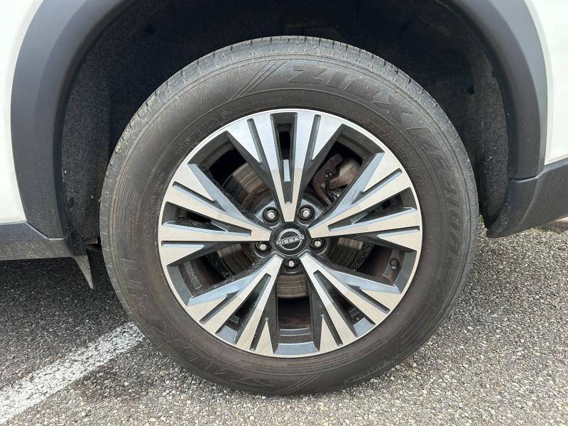 NISSAN X-Trail d’occasion à vendre à GRENOBLE chez AUTOLYV (Photo 20)