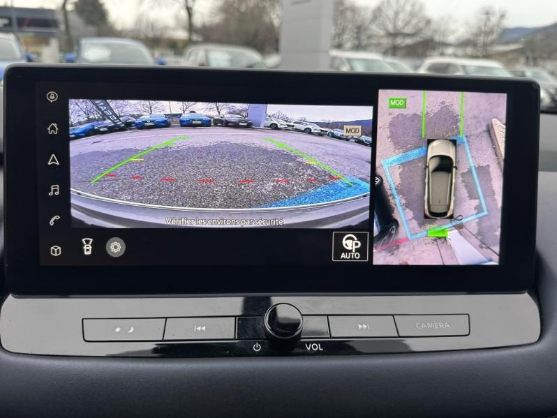 NISSAN Qashqai d’occasion à vendre à GRENOBLE chez AUTOLYV (Photo 18)