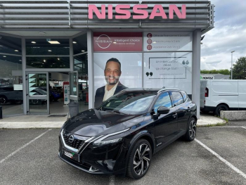 NISSAN Qashqai e-POWER 190ch Tekna+ 2022 80166 km à vendre