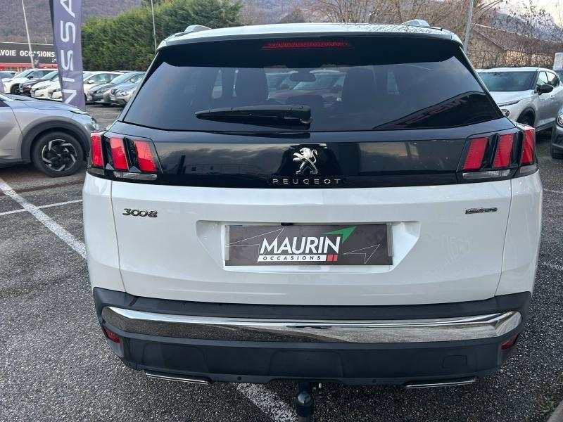 PEUGEOT 3008 d’occasion à vendre à GRENOBLE chez AUTOLYV (Photo 6)