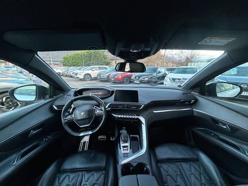 PEUGEOT 3008 d’occasion à vendre à GRENOBLE chez AUTOLYV (Photo 8)