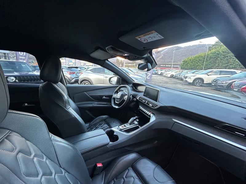PEUGEOT 3008 d’occasion à vendre à GRENOBLE chez AUTOLYV (Photo 9)