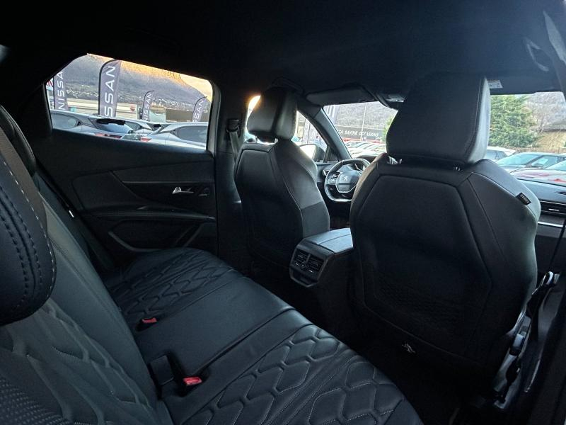 PEUGEOT 3008 d’occasion à vendre à GRENOBLE chez AUTOLYV (Photo 10)