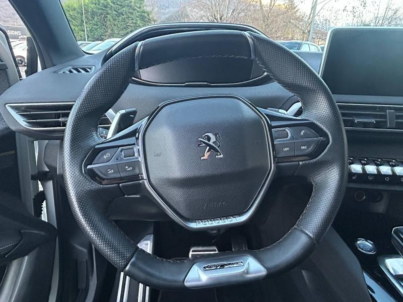 PEUGEOT 3008 d’occasion à vendre à GRENOBLE chez AUTOLYV (Photo 11)