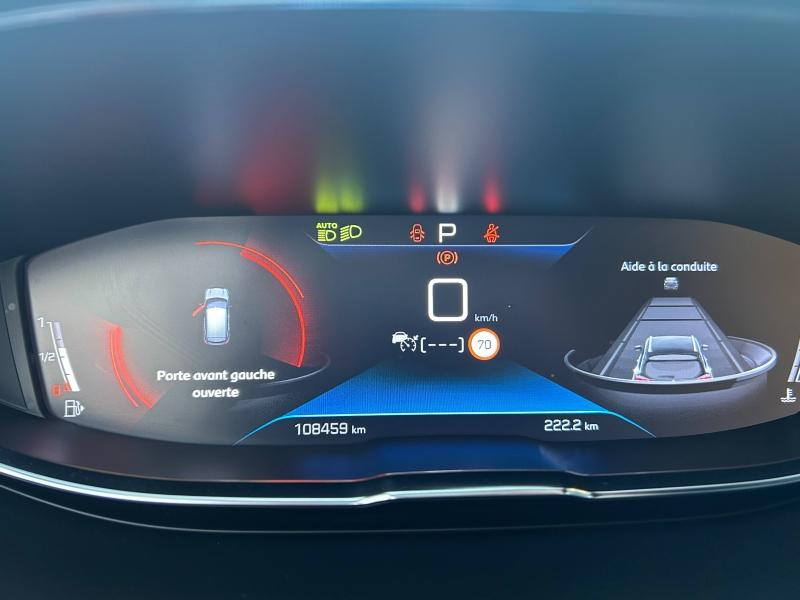 PEUGEOT 3008 d’occasion à vendre à GRENOBLE chez AUTOLYV (Photo 12)