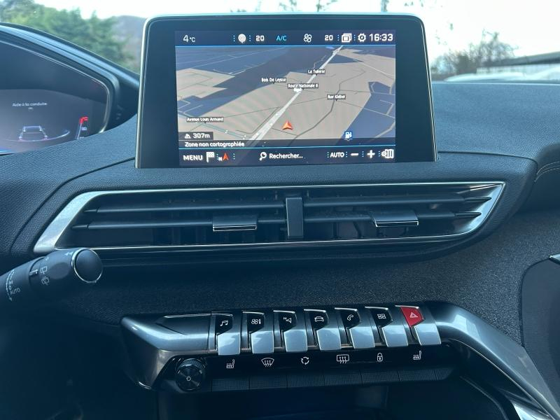 PEUGEOT 3008 d’occasion à vendre à GRENOBLE chez AUTOLYV (Photo 13)