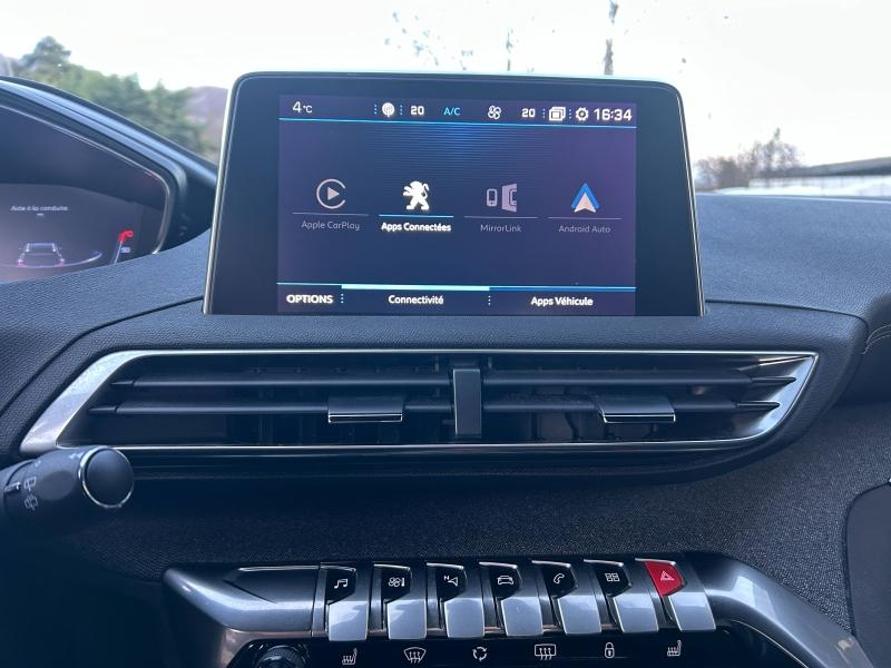 PEUGEOT 3008 d’occasion à vendre à GRENOBLE chez AUTOLYV (Photo 14)
