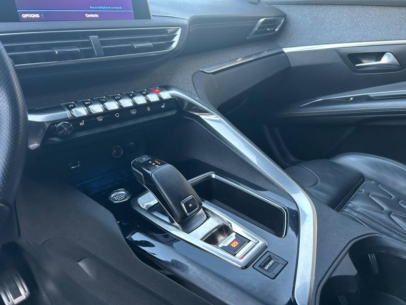 PEUGEOT 3008 d’occasion à vendre à GRENOBLE chez AUTOLYV (Photo 15)