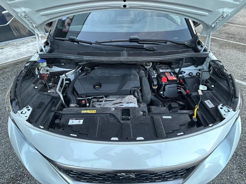 PEUGEOT 3008 d’occasion à vendre à GRENOBLE chez AUTOLYV (Photo 16)
