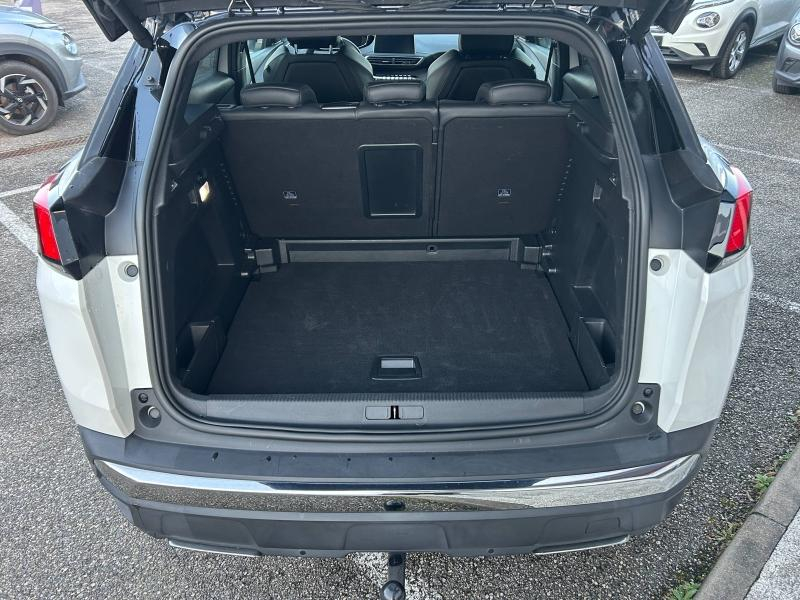 PEUGEOT 3008 d’occasion à vendre à GRENOBLE chez AUTOLYV (Photo 17)